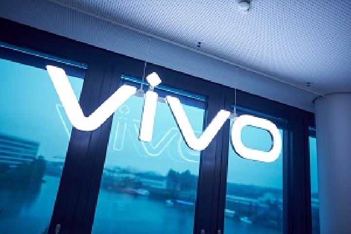 Vivo sudah meluncurkan handphone